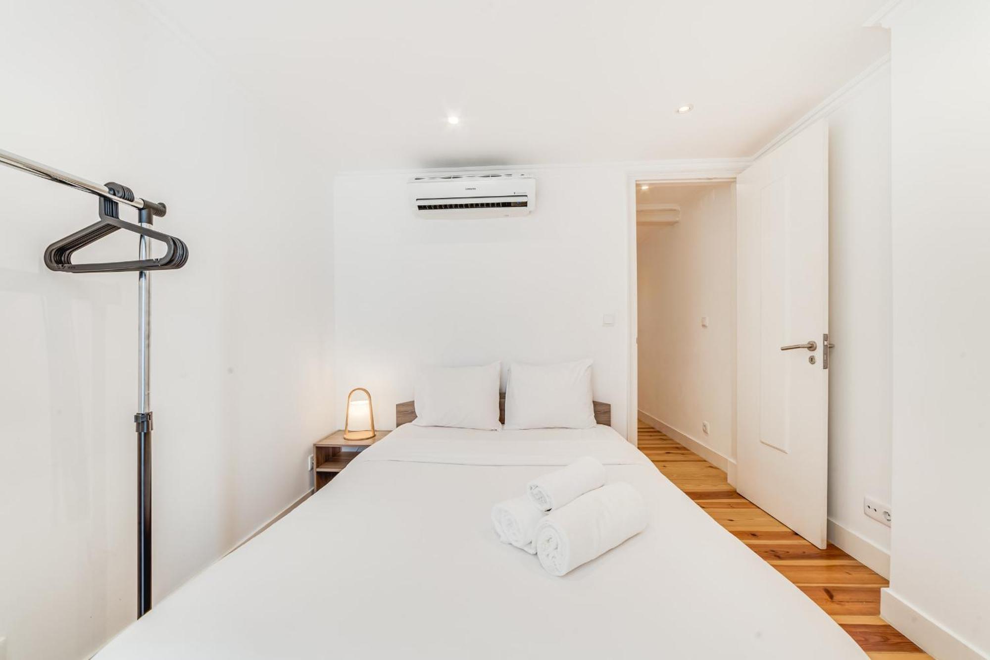The Cordoeiros - Lisbon Apartments Exterior foto