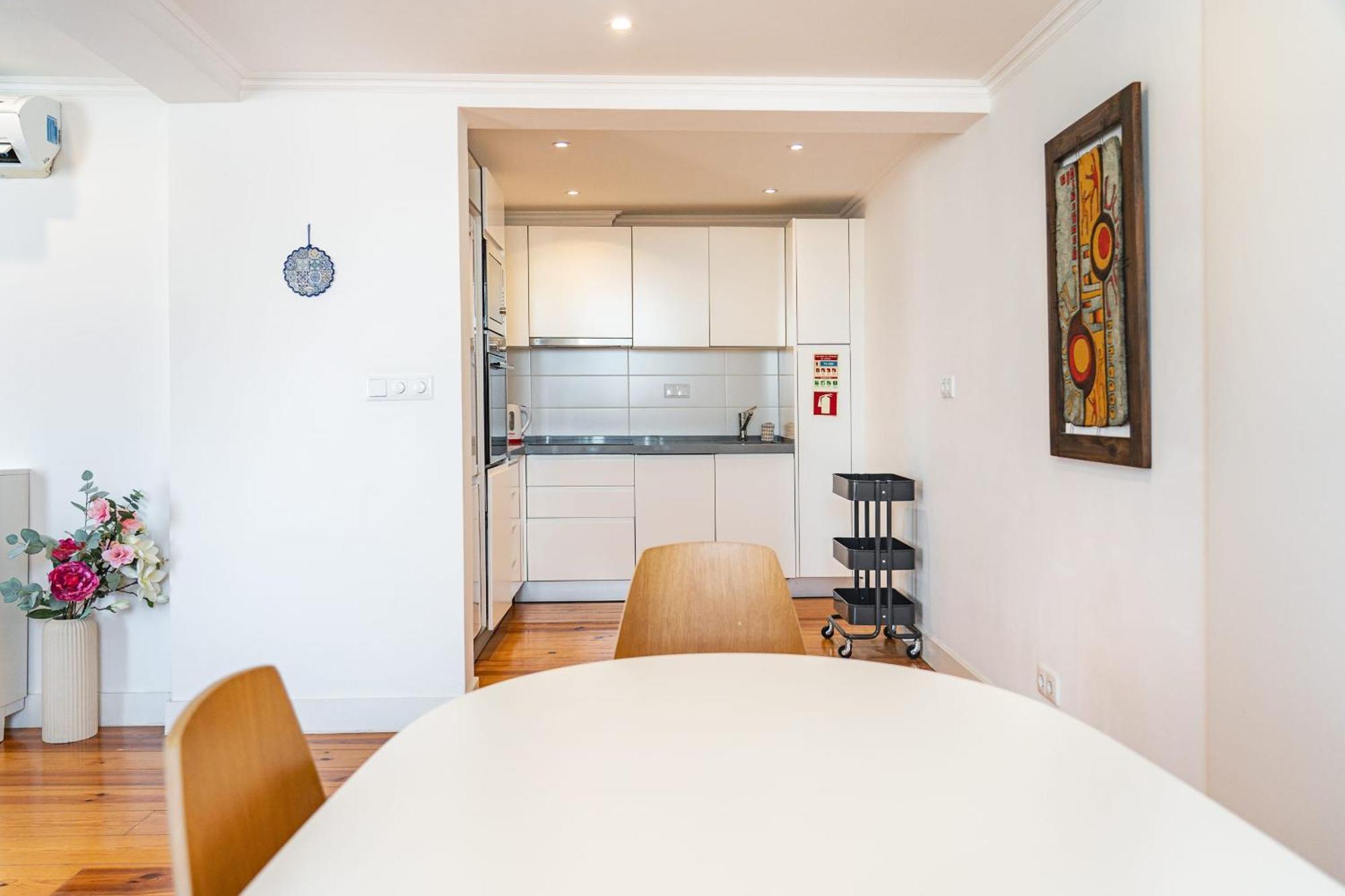 The Cordoeiros - Lisbon Apartments Exterior foto