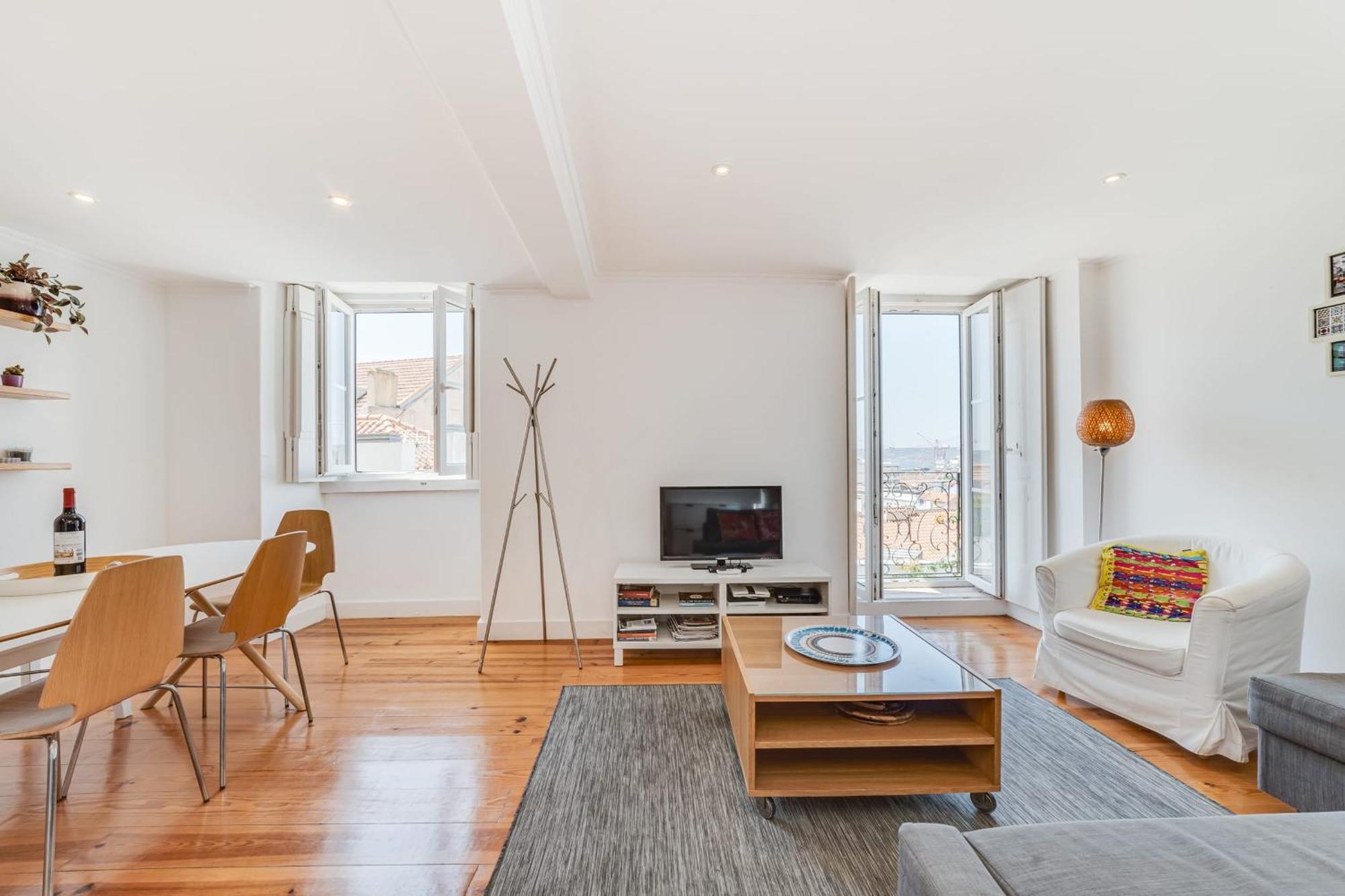 The Cordoeiros - Lisbon Apartments Exterior foto