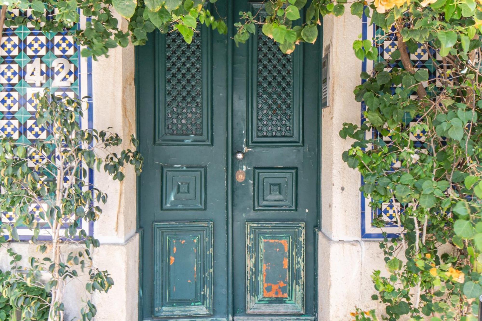 The Cordoeiros - Lisbon Apartments Exterior foto